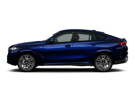 BMW X6, 2025 год, 15 050 000 рублей, 3 фотография