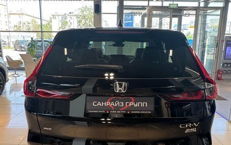 Honda CR-V, 2026 год, 4 500 000 рублей, 6 фотография