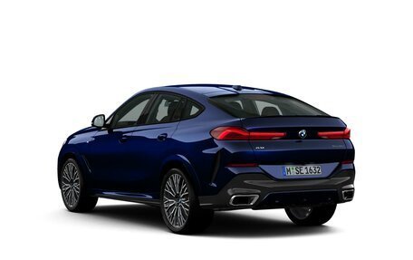 BMW X6, 2025 год, 15 050 000 рублей, 2 фотография