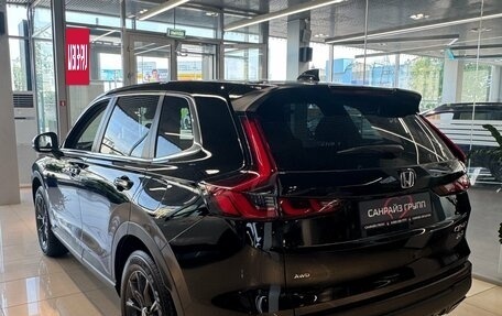 Honda CR-V, 2026 год, 4 500 000 рублей, 4 фотография