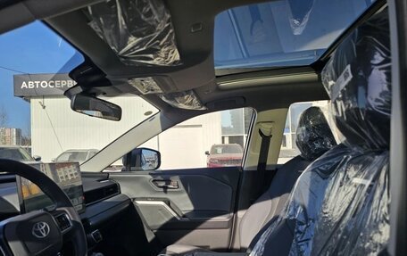 Toyota RAV4, 2026 год, 3 900 000 рублей, 7 фотография