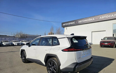 Toyota RAV4, 2026 год, 3 900 000 рублей, 6 фотография
