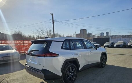 Toyota RAV4, 2026 год, 3 900 000 рублей, 9 фотография