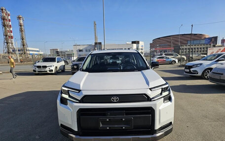 Toyota RAV4, 2026 год, 3 900 000 рублей, 4 фотография