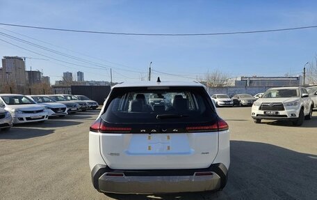 Toyota RAV4, 2026 год, 3 900 000 рублей, 15 фотография
