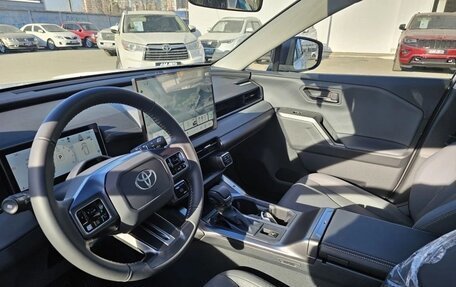 Toyota RAV4, 2026 год, 3 900 000 рублей, 11 фотография