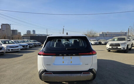 Toyota RAV4, 2026 год, 3 900 000 рублей, 16 фотография