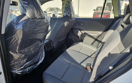 Toyota RAV4, 2026 год, 3 900 000 рублей, 18 фотография