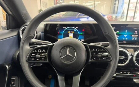 Mercedes-Benz A-Класс, 2022 год, 1 710 000 рублей, 8 фотография