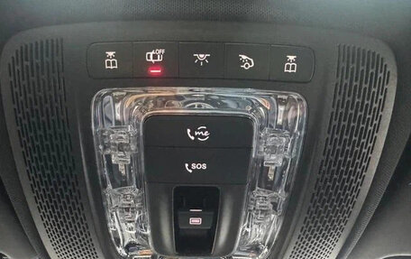 Mercedes-Benz A-Класс, 2022 год, 1 710 000 рублей, 11 фотография
