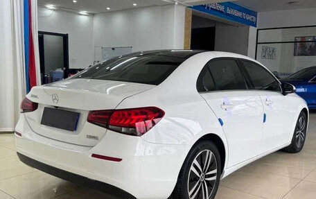 Mercedes-Benz A-Класс, 2022 год, 1 710 000 рублей, 6 фотография