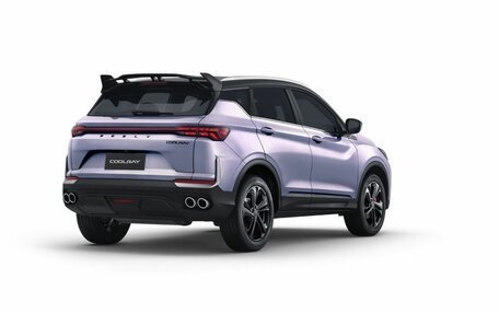 Geely Coolray I, 2026 год, 2 863 980 рублей, 3 фотография