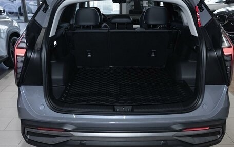 Geely Atlas, 2025 год, 3 462 745 рублей, 22 фотография