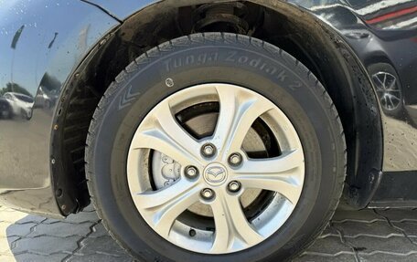 Mazda 3, 2012 год, 997 500 рублей, 4 фотография