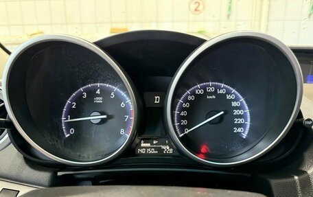 Mazda 3, 2012 год, 997 500 рублей, 9 фотография