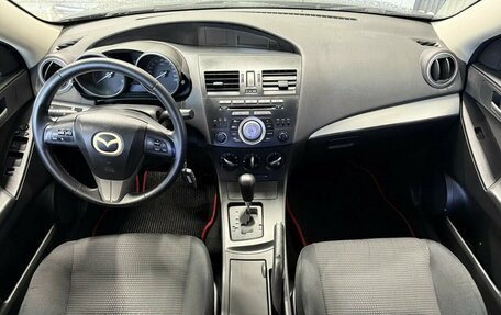 Mazda 3, 2012 год, 997 500 рублей, 14 фотография