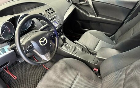 Mazda 3, 2012 год, 997 500 рублей, 7 фотография