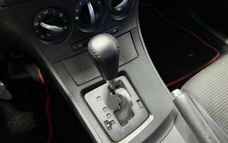 Mazda 3, 2012 год, 997 500 рублей, 13 фотография