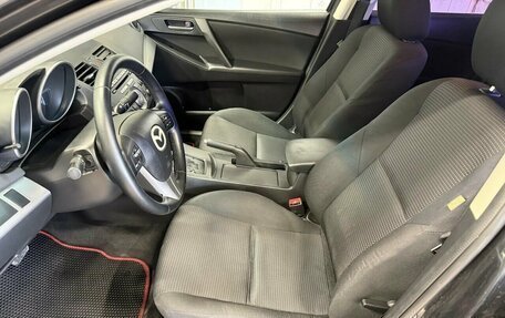 Mazda 3, 2012 год, 997 500 рублей, 8 фотография