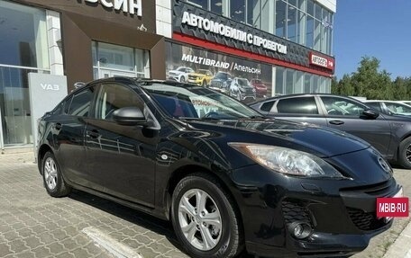 Mazda 3, 2012 год, 997 500 рублей, 5 фотография