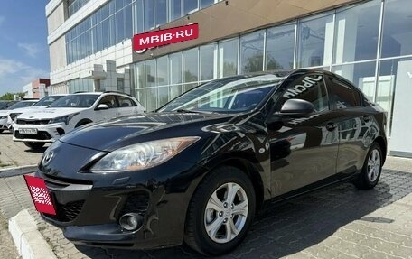 Mazda 3, 2012 год, 997 500 рублей, 3 фотография