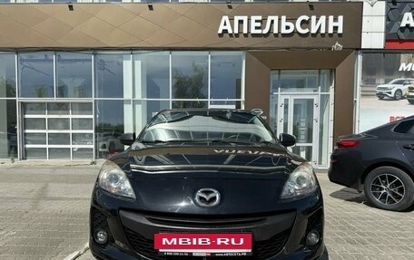 Mazda 3, 2012 год, 997 500 рублей, 2 фотография