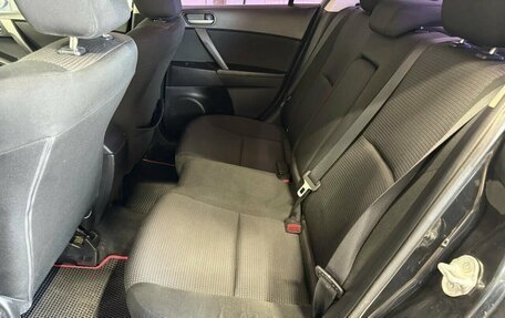 Mazda 3, 2012 год, 997 500 рублей, 15 фотография
