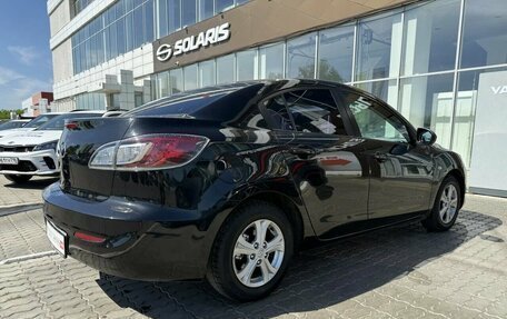 Mazda 3, 2012 год, 997 500 рублей, 16 фотография