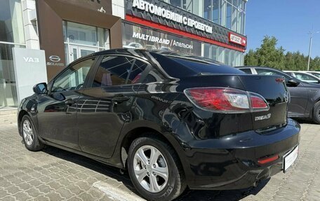 Mazda 3, 2012 год, 997 500 рублей, 18 фотография