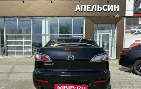 Mazda 3, 2012 год, 997 500 рублей, 17 фотография