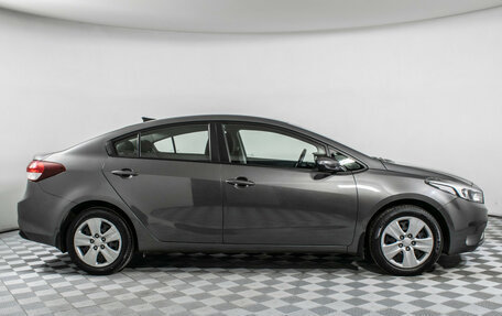 KIA Cerato III, 2018 год, 1 535 000 рублей, 4 фотография