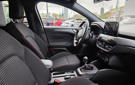 Ford Focus IV, 2023 год, 2 478 000 рублей, 7 фотография