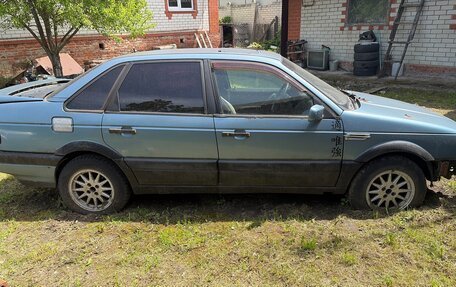 Volkswagen Passat B3, 1990 год, 30 000 рублей, 2 фотография
