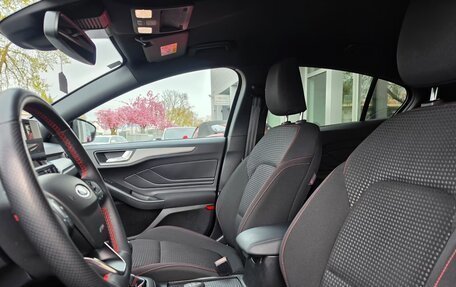 Ford Focus IV, 2023 год, 2 478 000 рублей, 8 фотография