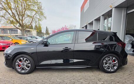 Ford Focus IV, 2023 год, 2 478 000 рублей, 4 фотография