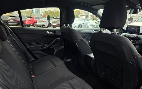 Ford Focus IV, 2023 год, 2 478 000 рублей, 9 фотография