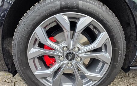 Ford Focus IV, 2023 год, 2 478 000 рублей, 10 фотография