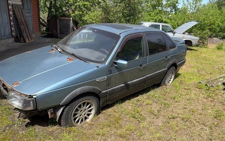 Volkswagen Passat B3, 1990 год, 30 000 рублей, 4 фотография