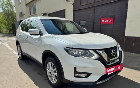 Nissan X-Trail, 2019 год, 2 200 000 рублей, 2 фотография