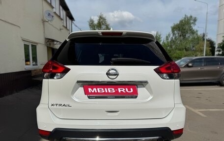 Nissan X-Trail, 2019 год, 2 200 000 рублей, 4 фотография