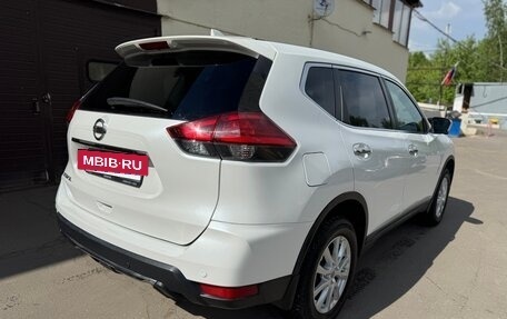 Nissan X-Trail, 2019 год, 2 200 000 рублей, 3 фотография