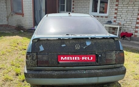 Volkswagen Passat B3, 1990 год, 30 000 рублей, 5 фотография