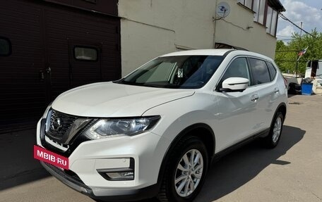 Nissan X-Trail, 2019 год, 2 200 000 рублей, 8 фотография