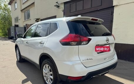 Nissan X-Trail, 2019 год, 2 200 000 рублей, 6 фотография