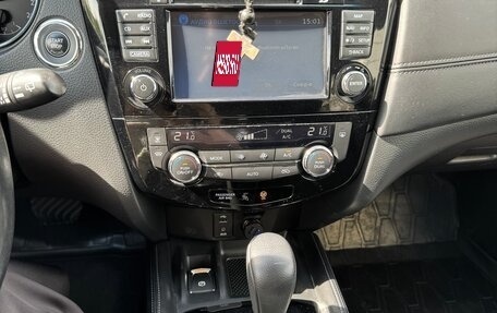 Nissan X-Trail, 2019 год, 2 200 000 рублей, 12 фотография