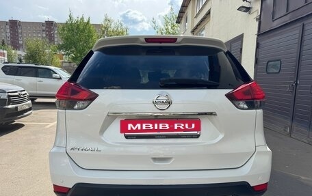Nissan X-Trail, 2019 год, 2 200 000 рублей, 5 фотография