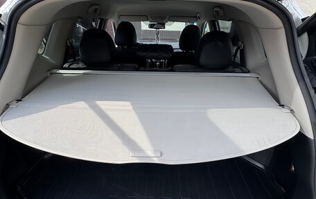 Nissan X-Trail, 2019 год, 2 200 000 рублей, 17 фотография