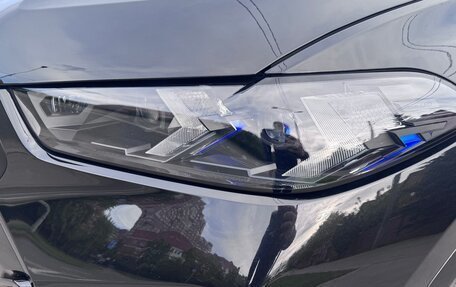 BMW X6, 2024 год, 12 390 000 рублей, 7 фотография