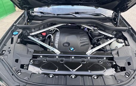 BMW X6, 2024 год, 12 390 000 рублей, 11 фотография