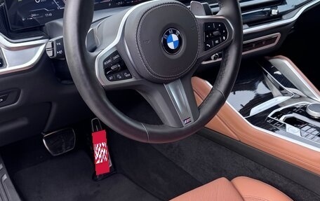 BMW X6, 2024 год, 12 390 000 рублей, 12 фотография